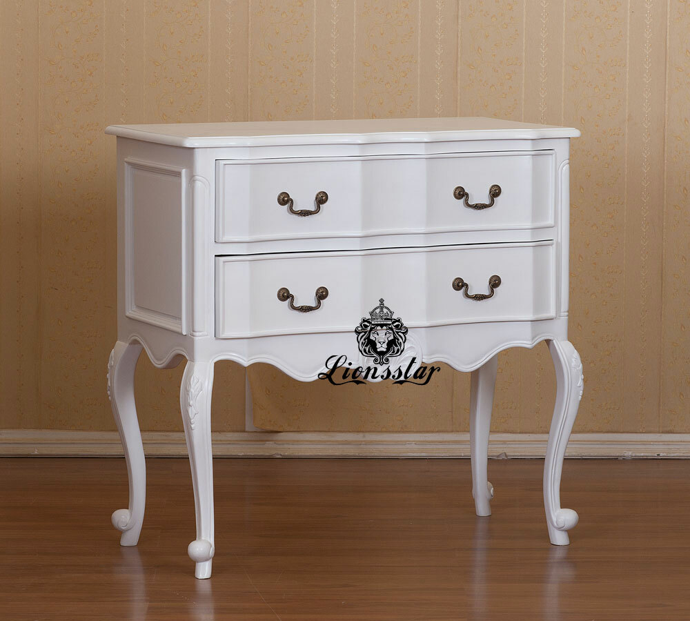 Nachttisch Clear Line Curvy Nachttisch Clear Line Curvy