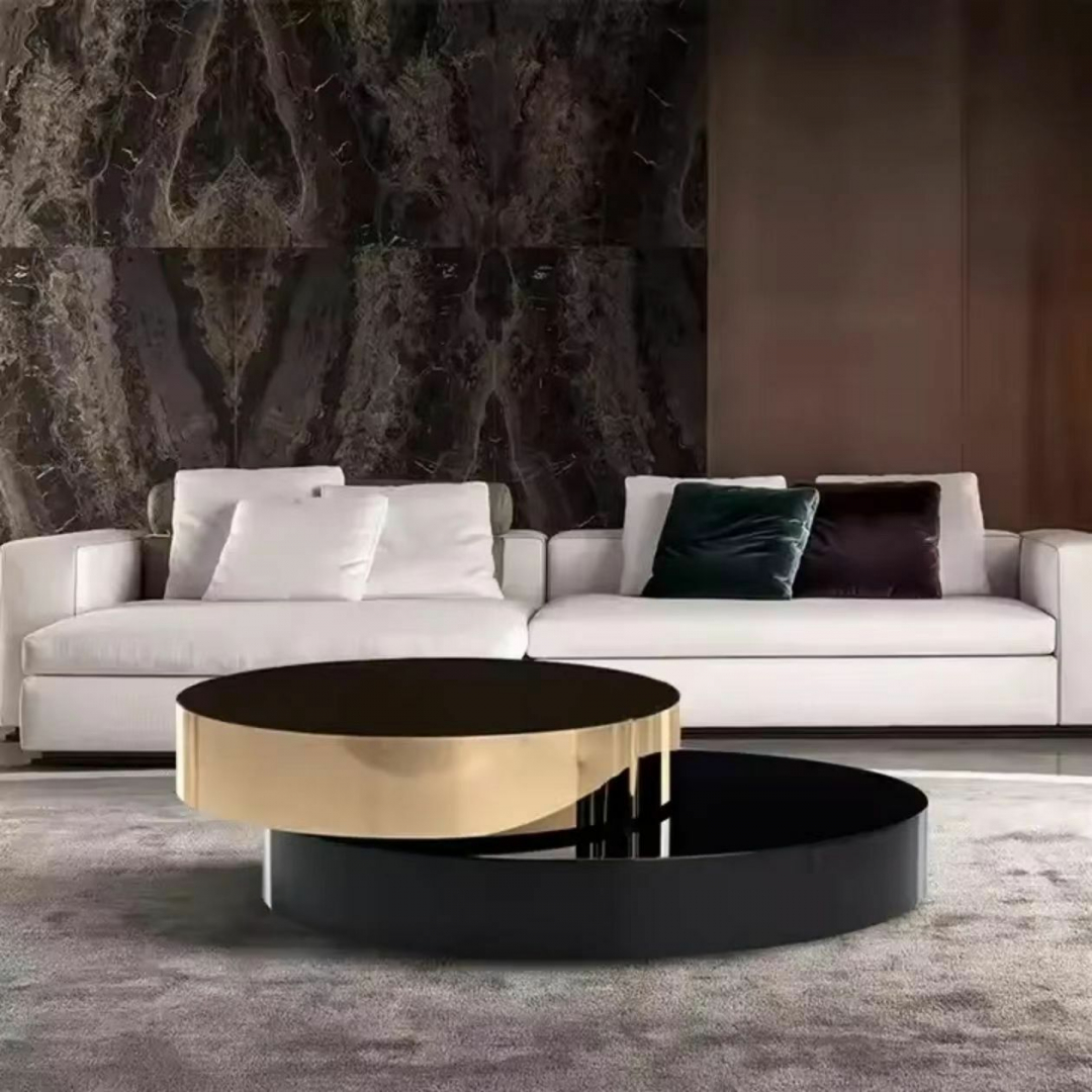 Couchtisch Roating Design Couchtisch Roating Design