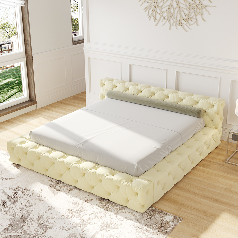 Luxus Designer Bett Rylee