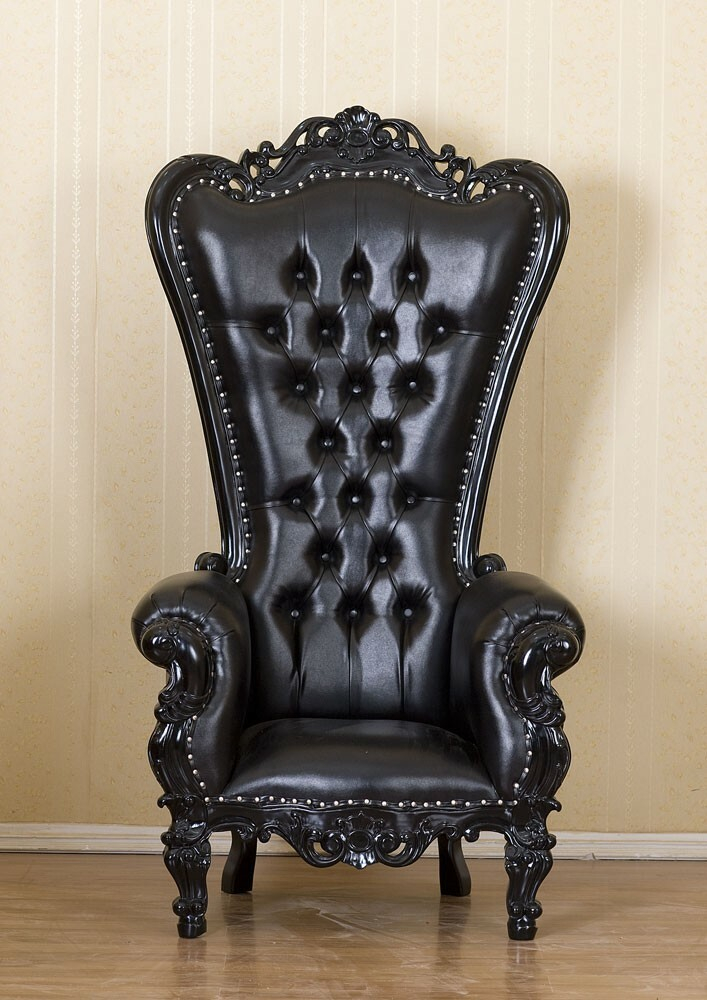 King Chair Bauernhaus