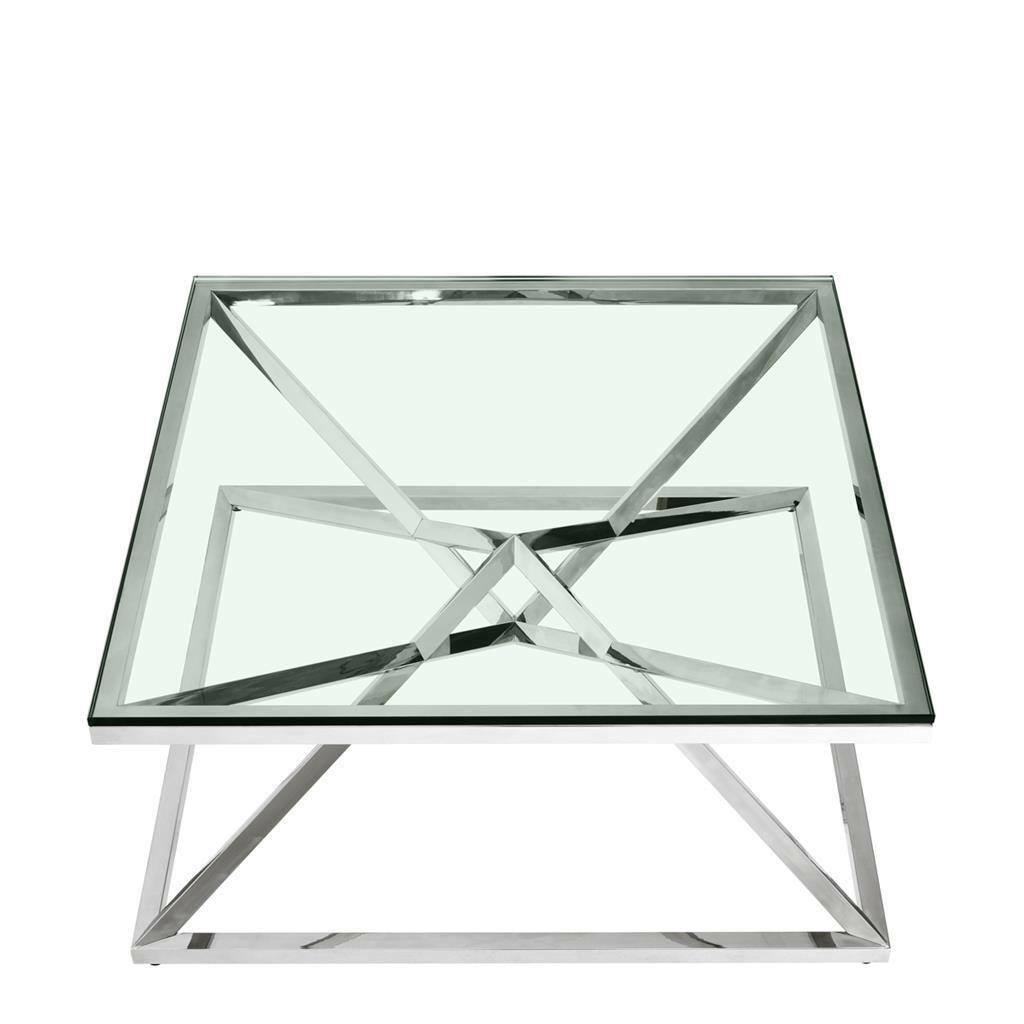 Designer Couchtisch Diamant 