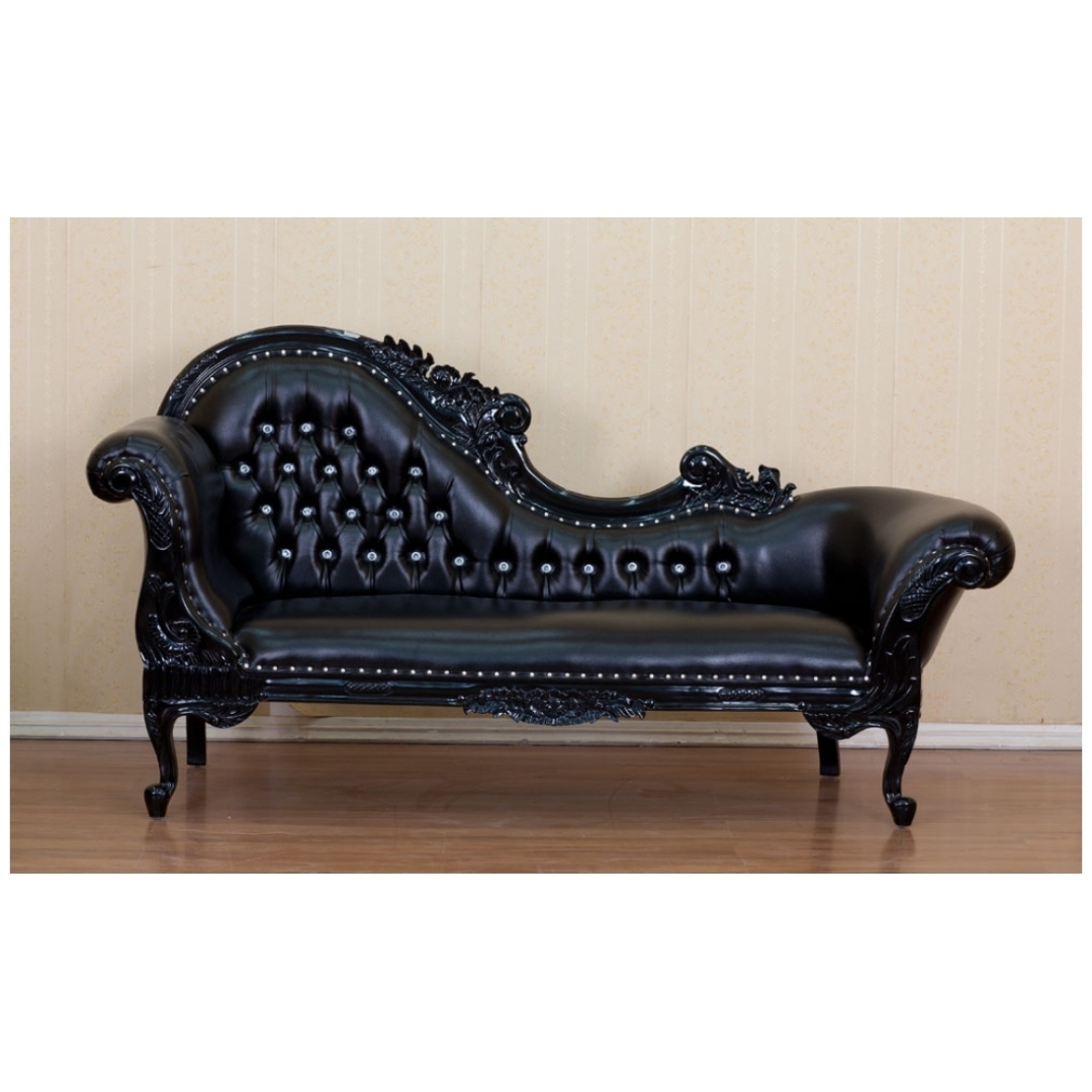 Gothic Recamiere Gothic Recamiere