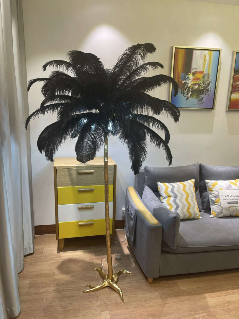 Luxus Designer Lampe Nizza Luxus Designer Lampe Nizza