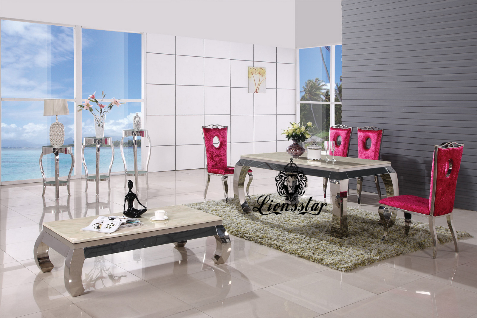 Design Tischset Samt Design Tischset Samt