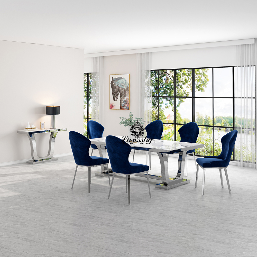 Designer Esstisch Pharao Designer Esstisch Pharao