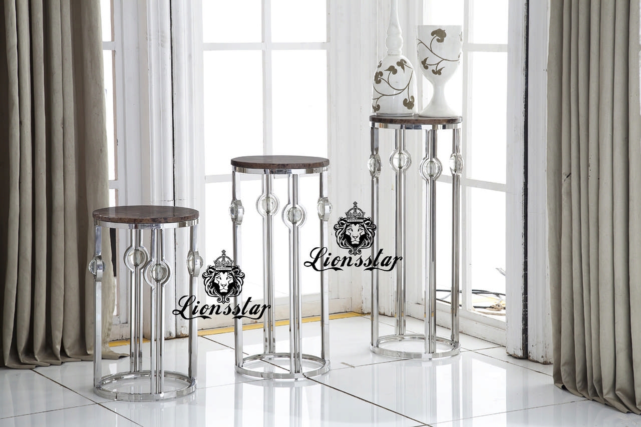 Anrichte Silber Amelie Anrichte Silber Amelie