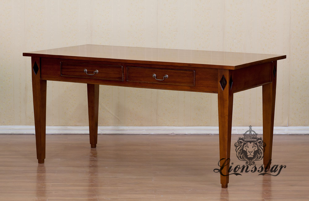 Massivholz Esstisch Alpen | Lionsstar GmbH