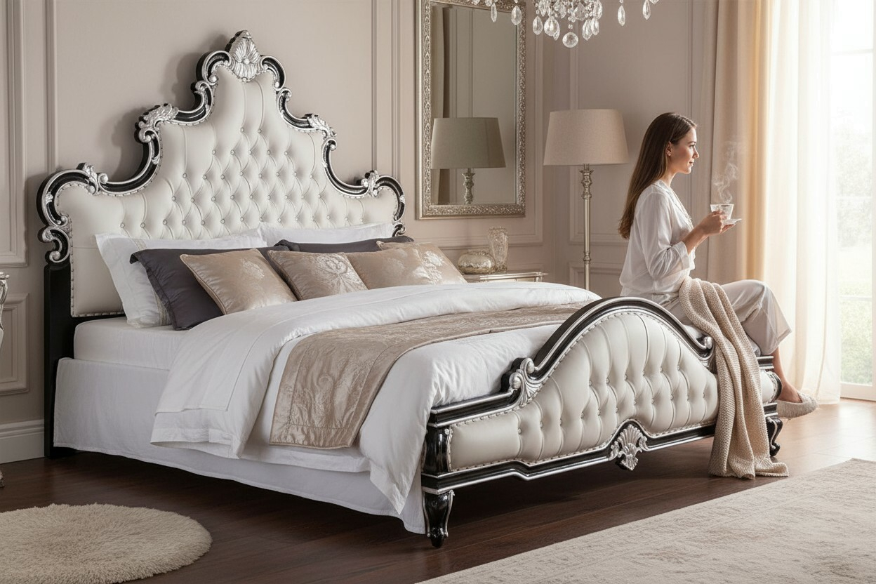 Louis Bett Creme Louis Bett Creme