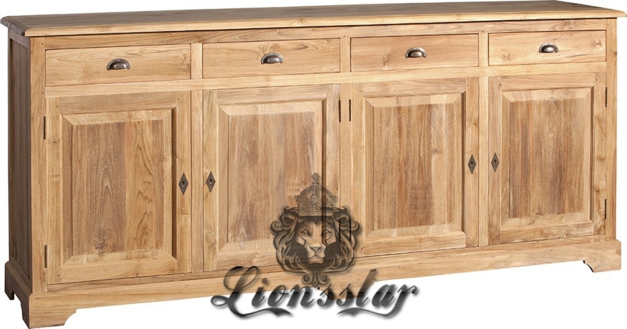 Kommode Naturholz Teak Massiv Kommode Naturholz Teak Massiv
