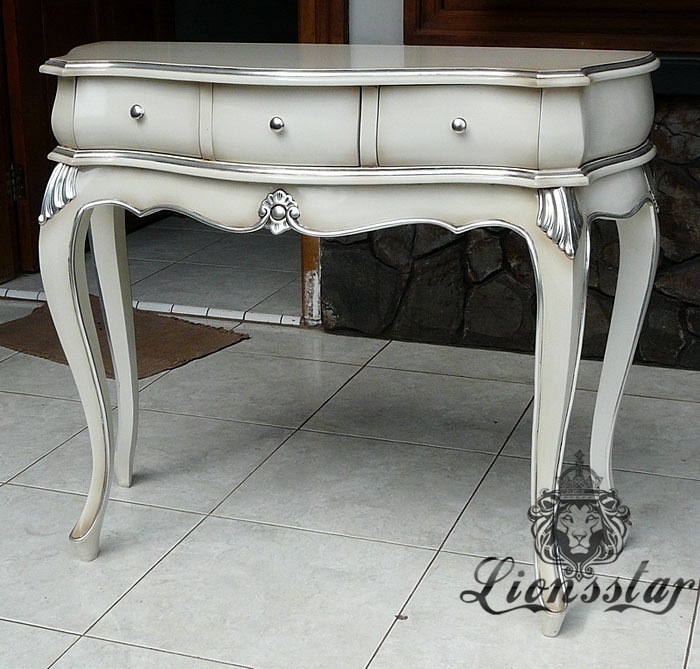 Anrichte Barock Mahagoni Holz A.683 Anrichte Barock Mahagoni Holz A.683