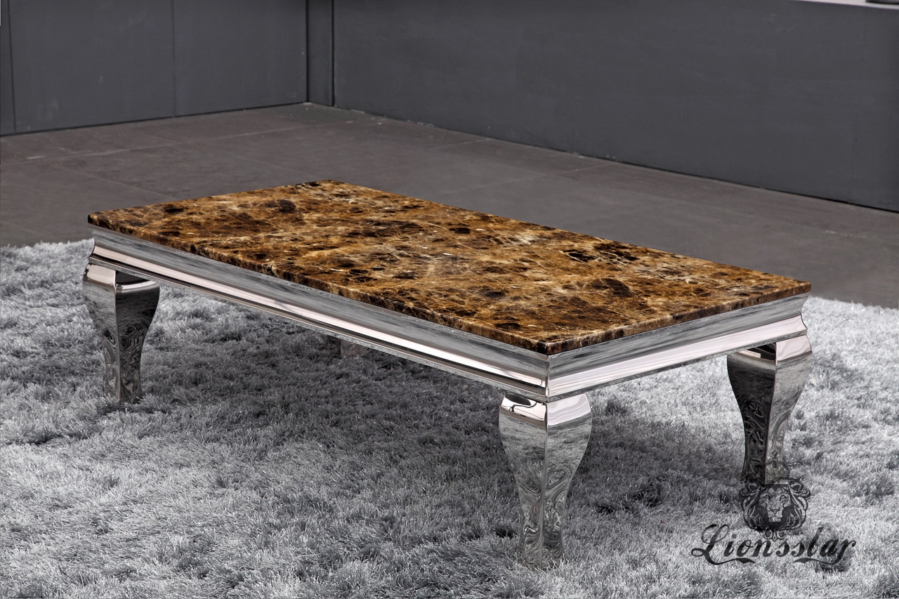 Couchtisch Braun Muster Couchtisch Braun Muster