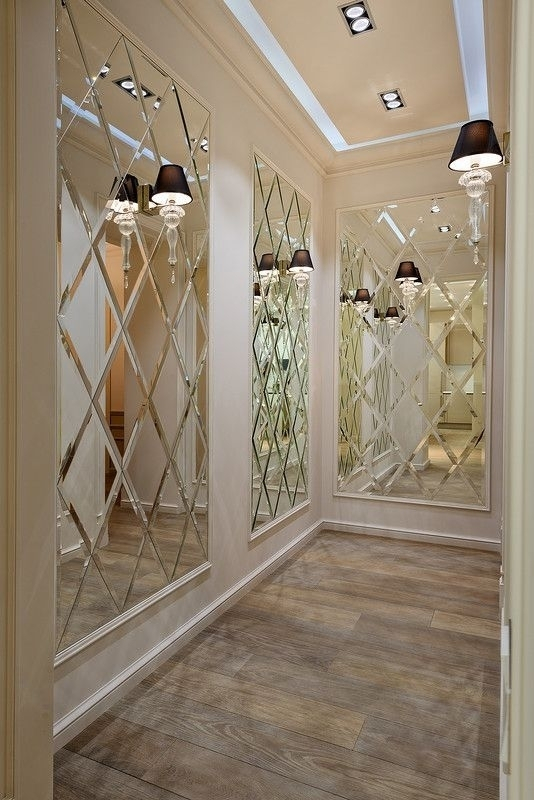 Designer Spiegelfliesen Facettiert Wandfliesen 2 4 Qm Facette Glasfliesen Lionsstar Gmbh