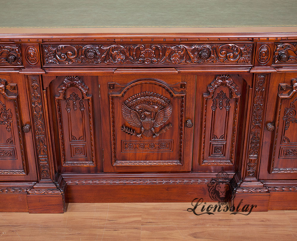 Luxus Schreibtisch King