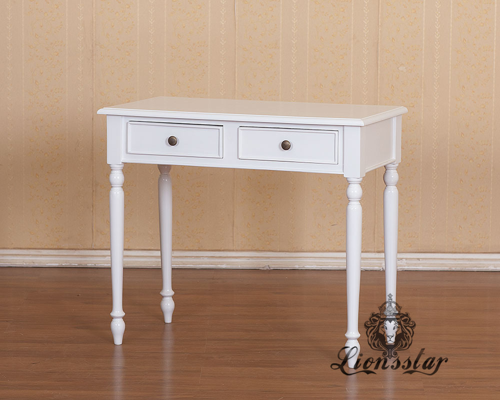 Anrichte Barock Mahagoni Holz A.446