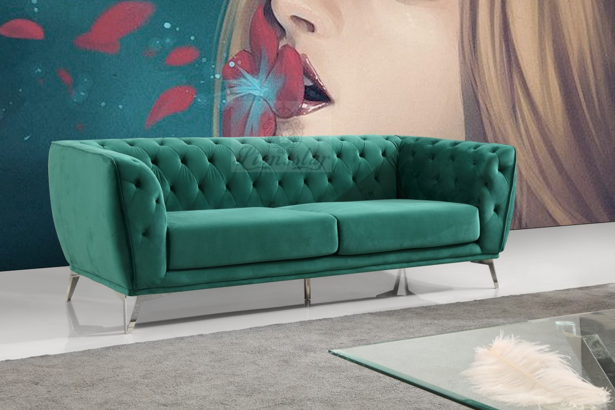 Edel Design Sofa-Set Loft Candy