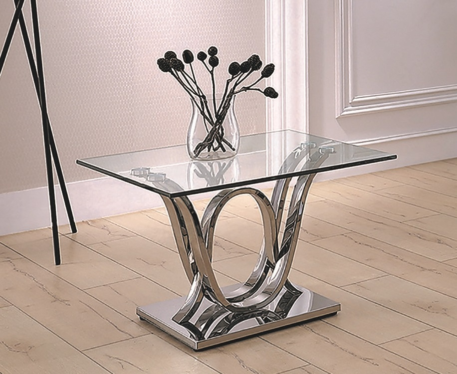 Modern Beistelltisch Design Art