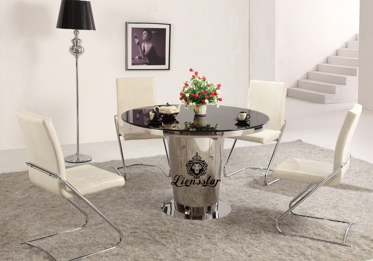 Tischset Creme Rund Tischset Creme Rund