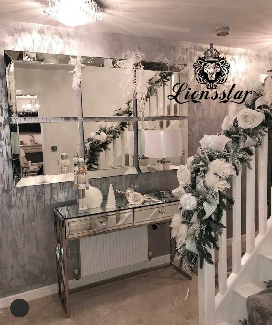 Designer Spiegelelemente Spiegelwand Designer Spiegelelemente Spiegelwand