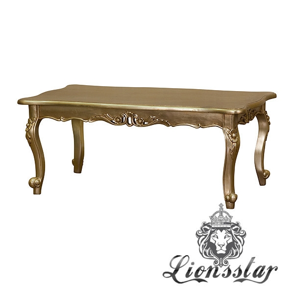Couchtisch Barock Mahagoni Holz C.108 Couchtisch Barock Mahagoni Holz C.108