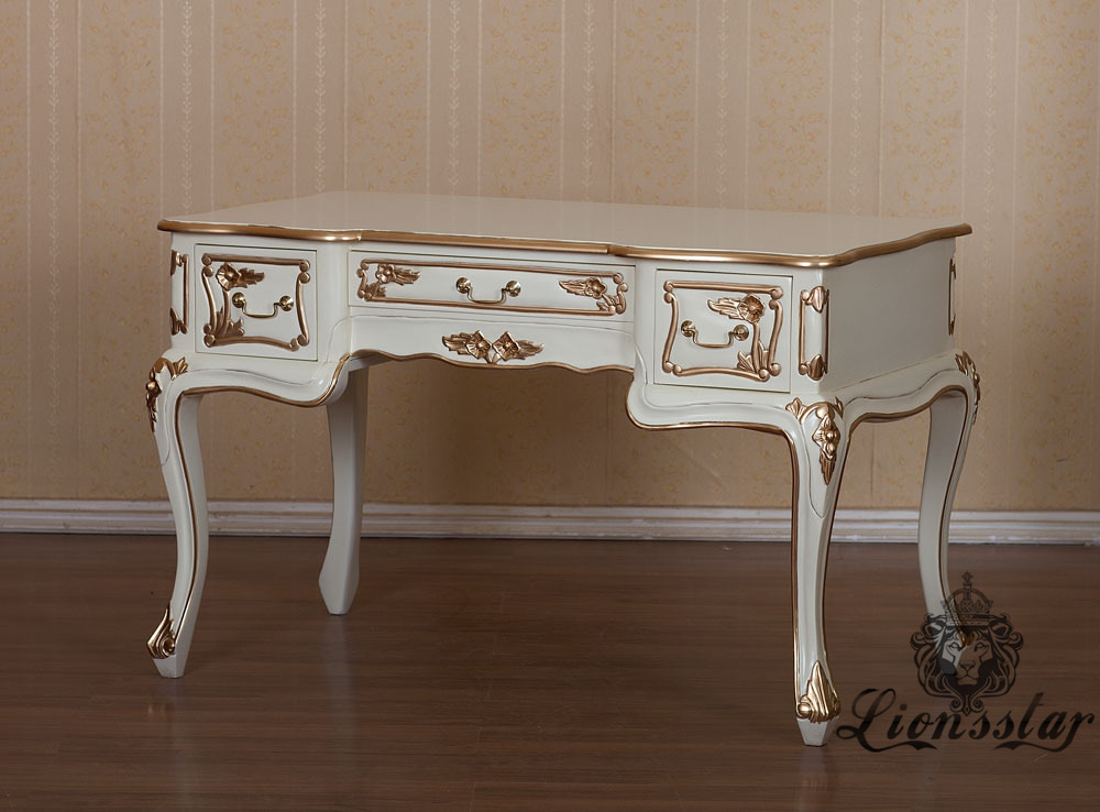 Anrichte Barock Mahagoni Holz A.263 Anrichte Barock Mahagoni Holz A.263