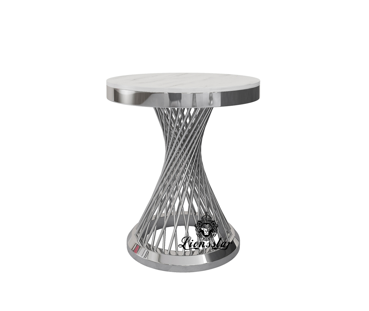 Designer Beistelltisch Spirit Hell Designer Beistelltisch Spirit Hell