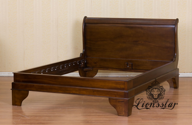 Kolonialmöbel ★ Kolonial Living mit Lionsstar Möbeln | Lionsstar GmbH