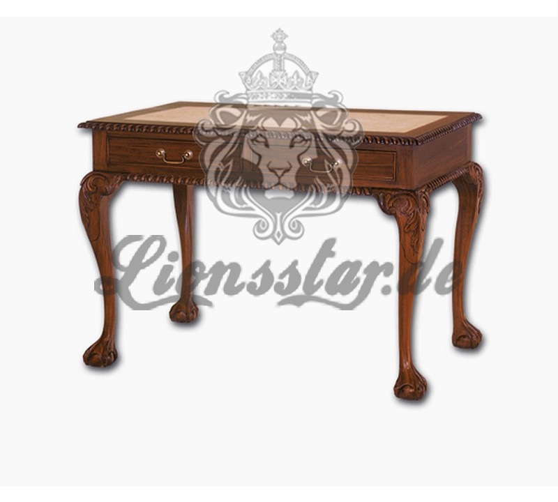 Anrichte Barock Mahagoni Holz A.669 Anrichte Barock Mahagoni Holz A.669