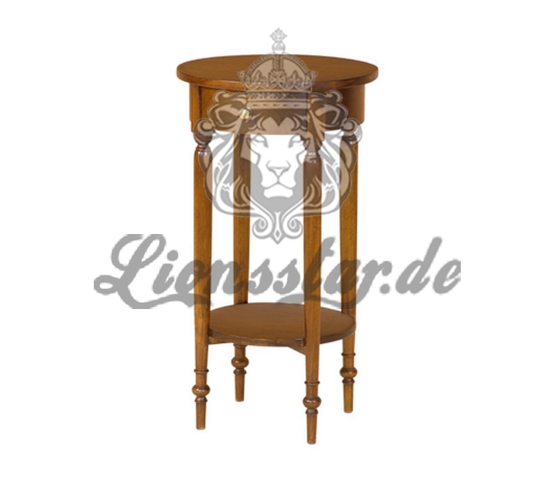 Anrichte Barock Mahagoni Holz A.560 Anrichte Barock Mahagoni Holz A.560