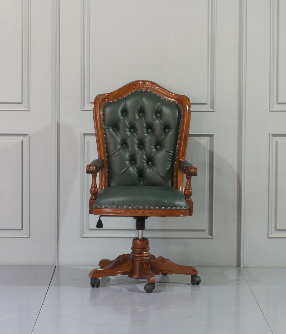 Barockstil Bürostuhl Barockstil Bürostuhl