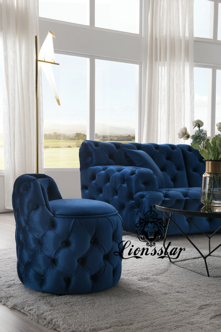 Luxus Wohnlandschaft