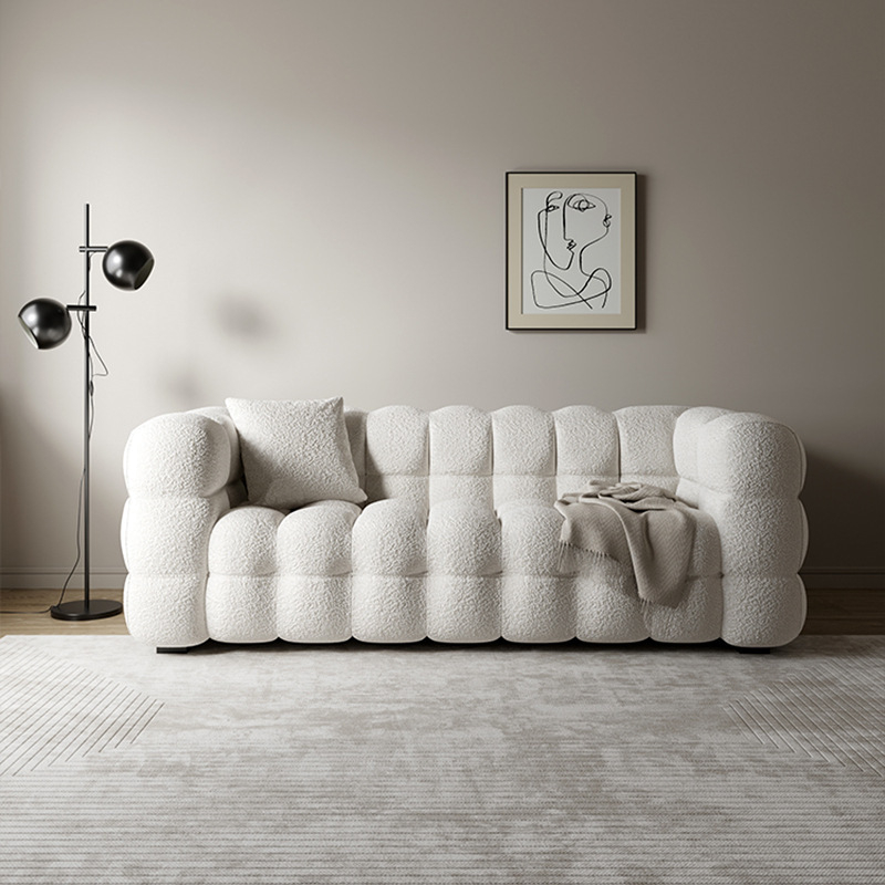 Luxus Sofa New Hill 