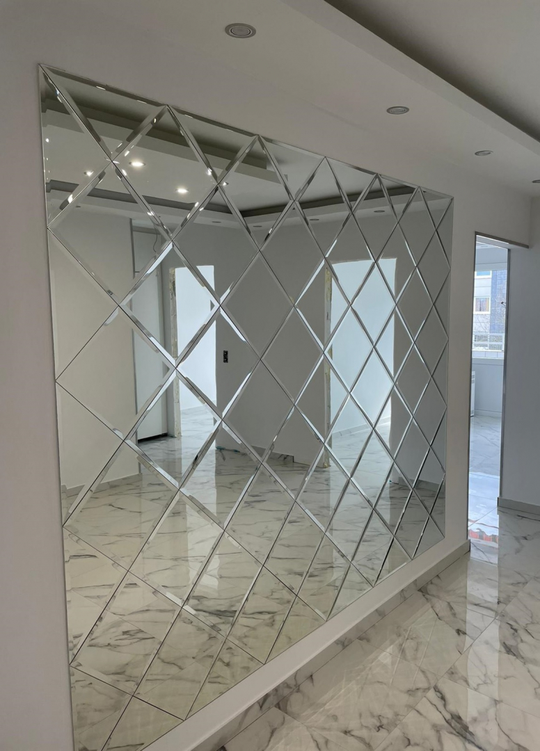 Designer Spiegelrrahmen für Fliesen facettierte Wandfliesen Spiegel Fliesen Designer Spiegelrrahmen für Fliesen facettierte Wandfliesen Spiegel Fliesen