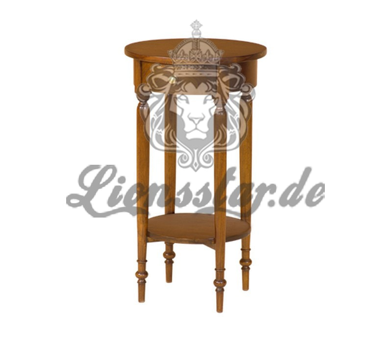 Anrichte Barock Mahagoni Holz A.560 Anrichte Barock Mahagoni Holz A.560