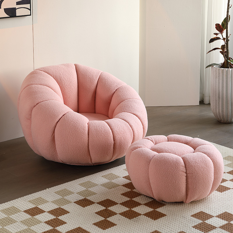 Luxus Designersofa Bubble Teddy