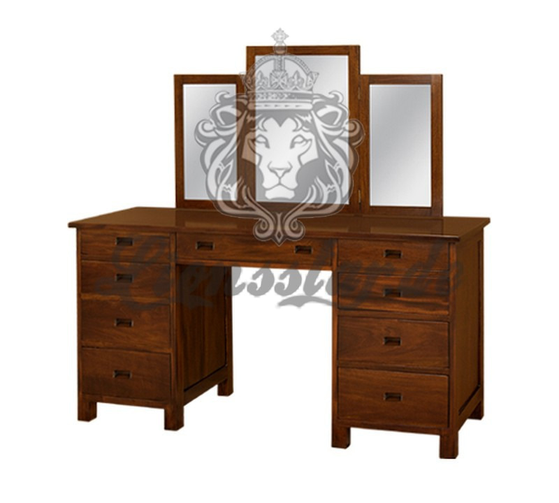 Spiegelkommode Barock Mahagoni Holz Sk.211 Spiegelkommode Barock Mahagoni Holz Sk.211