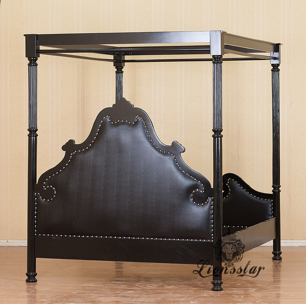 Himmelbett Gothic