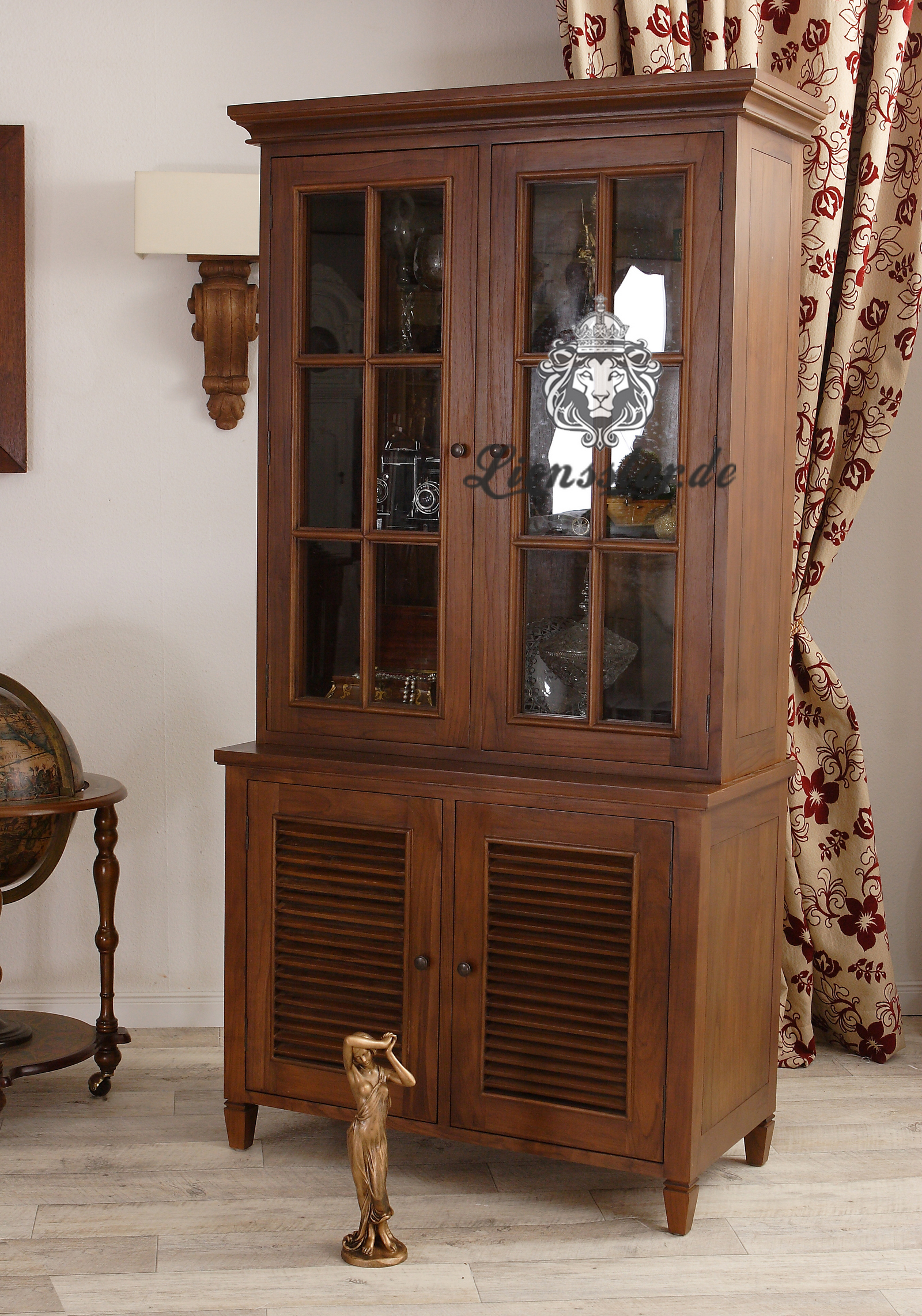 Schrank im Landhaustil | Lionsstar GmbH