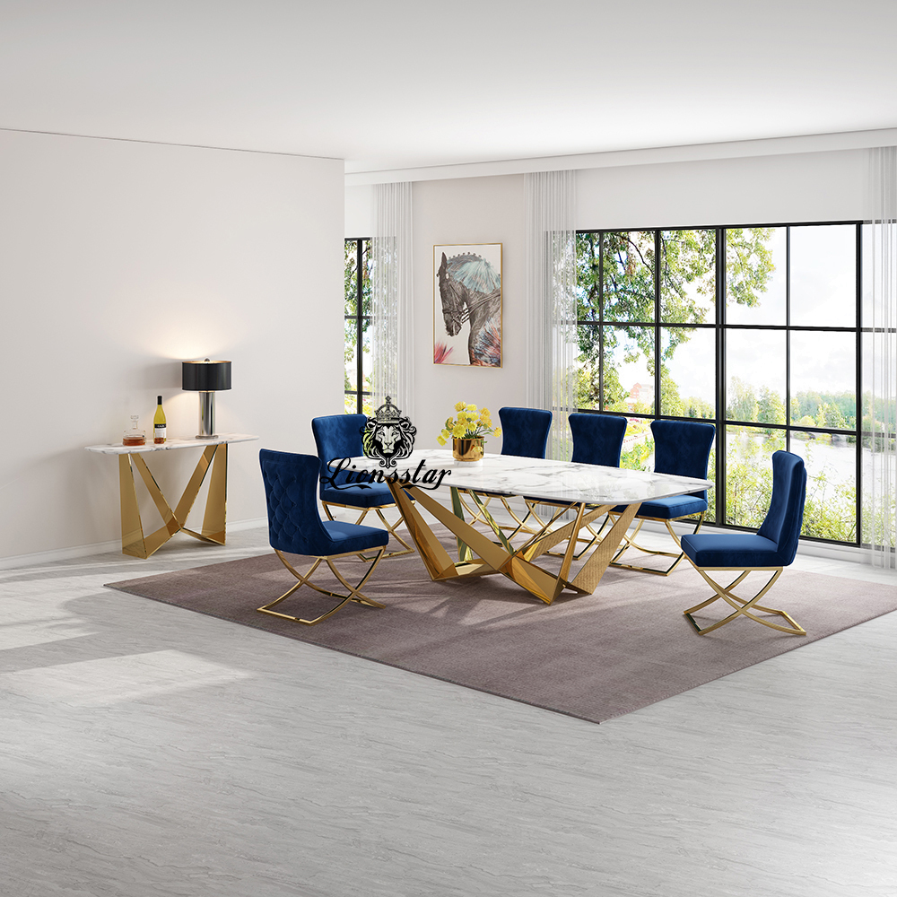 Luxus Designer Esstisch Abstract Luxus Designer Esstisch Abstract