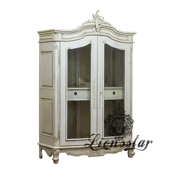 Shabby Chic Vitrine 