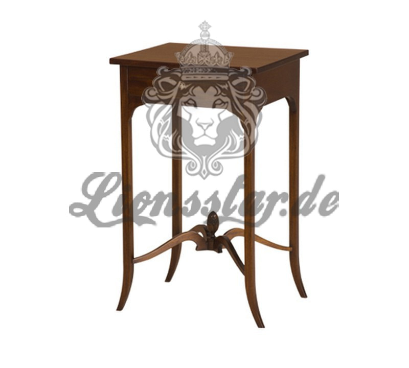 Anrichte Barock Mahagoni Holz A.551 Anrichte Barock Mahagoni Holz A.551