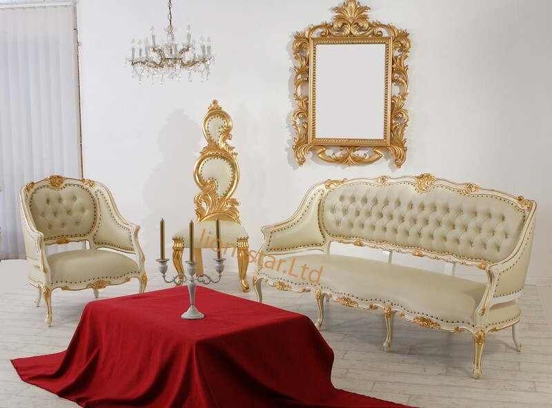 Sessel Shabby Weiß Sessel Shabby Weiß