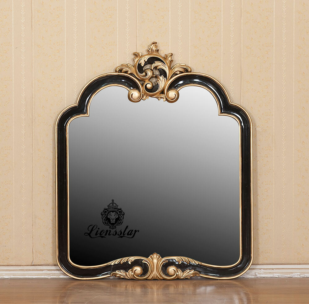 Luxus Spiegel Clear Line Elegance