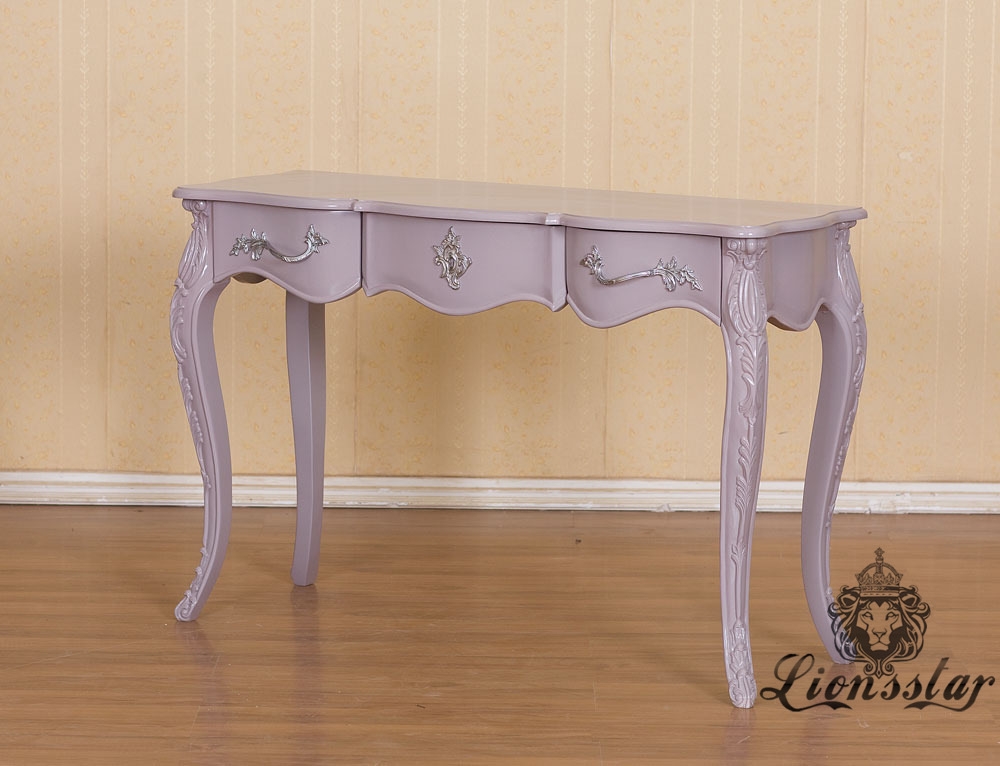 Anrichte Barock Mahagoni Holz A.326 Anrichte Barock Mahagoni Holz A.326