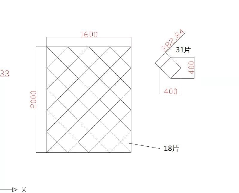 Designer Spiegelfliesen facettiert Wandfliesen 3,2 qm Spiegel Fliesen Designer Spiegelfliesen facettiert Wandfliesen 3,2 qm Spiegel Fliesen