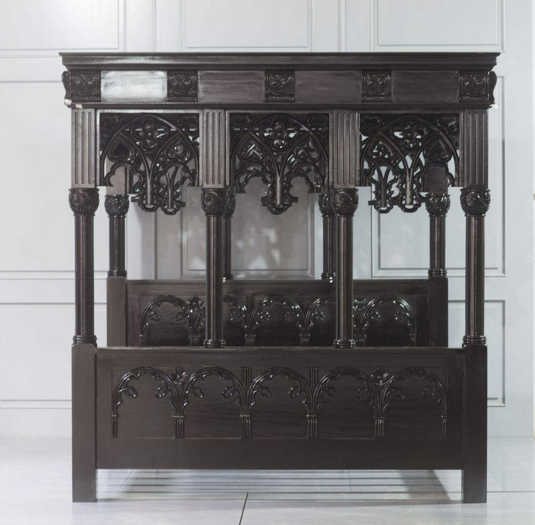 Himmelbett Karl Ludwig