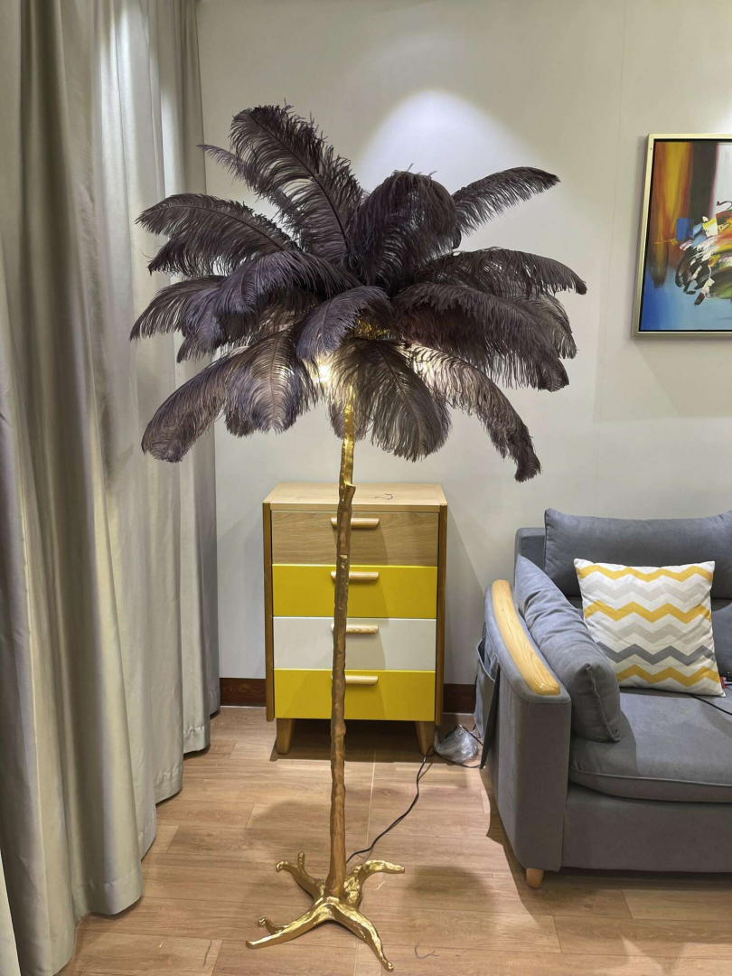 Luxus Designer Lampe Nizza Luxus Designer Lampe Nizza