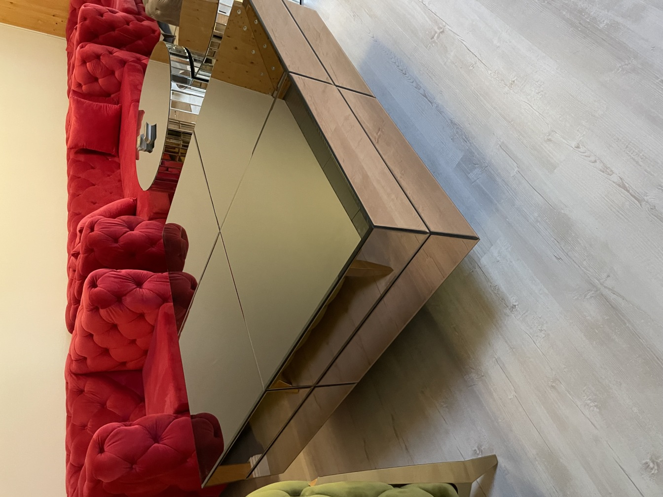 Designer Couchtisch Tulum   Designer Couchtisch Tulum