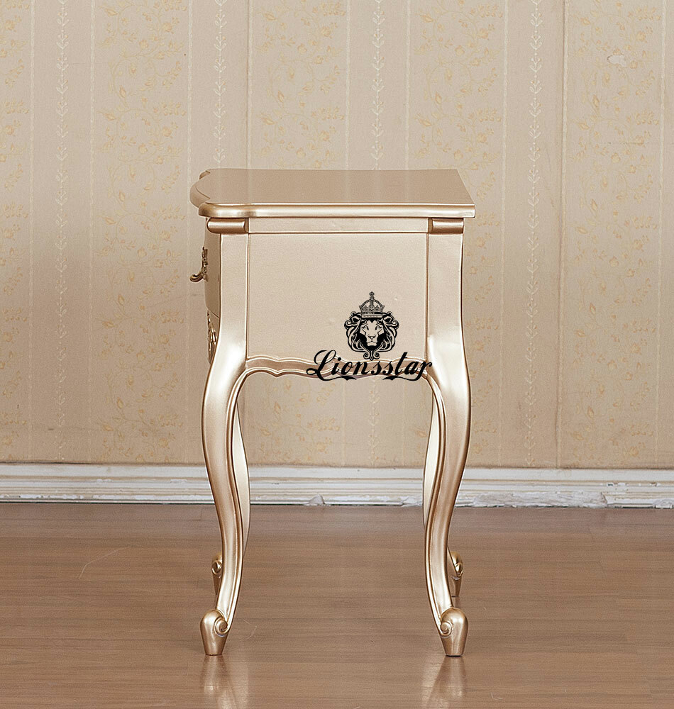 Nachttisch Louis Light