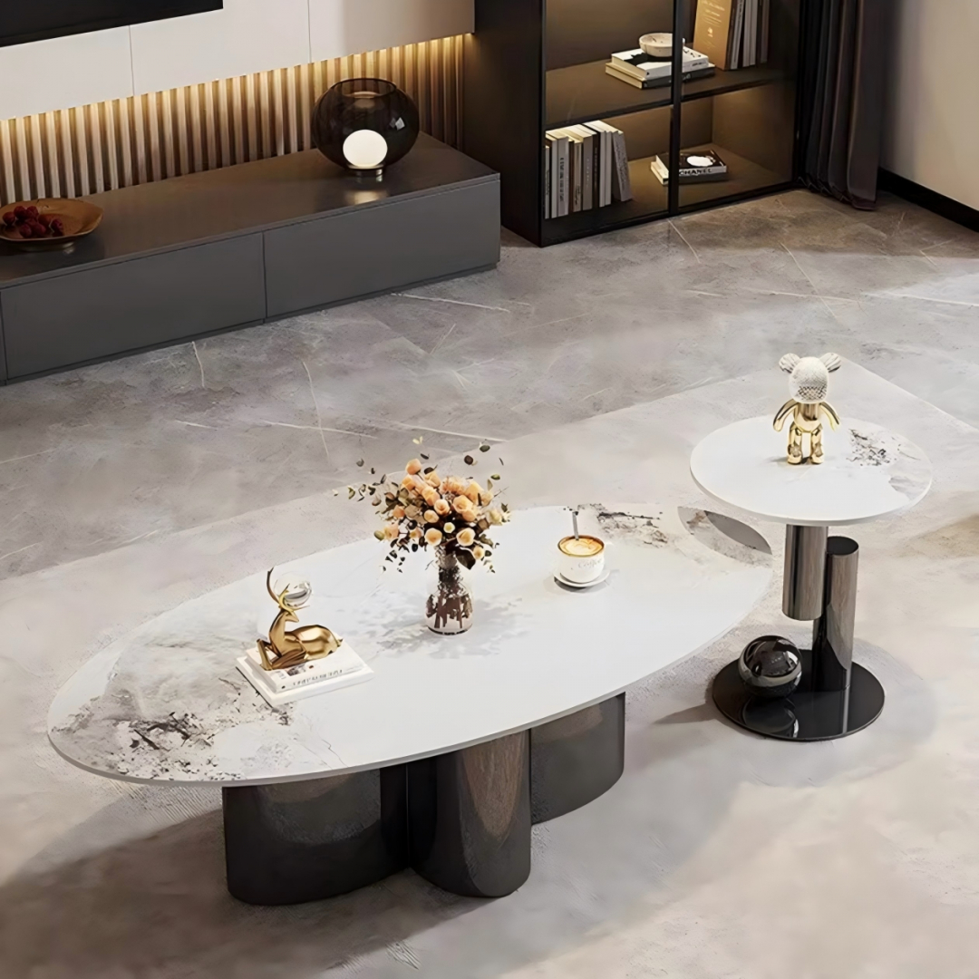 Designer Couchtisch NIO