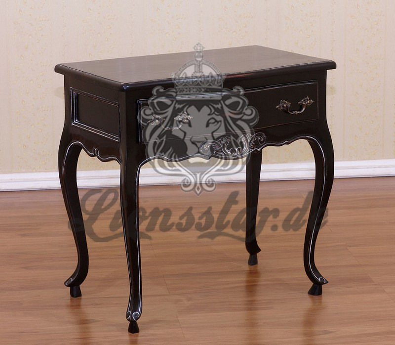 Anrichte Barock Mahagoni Holz A.392 | Lionsstar GmbH